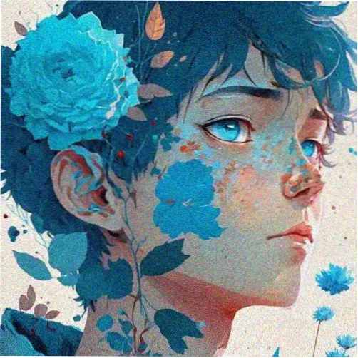 编剧组分支节点头像